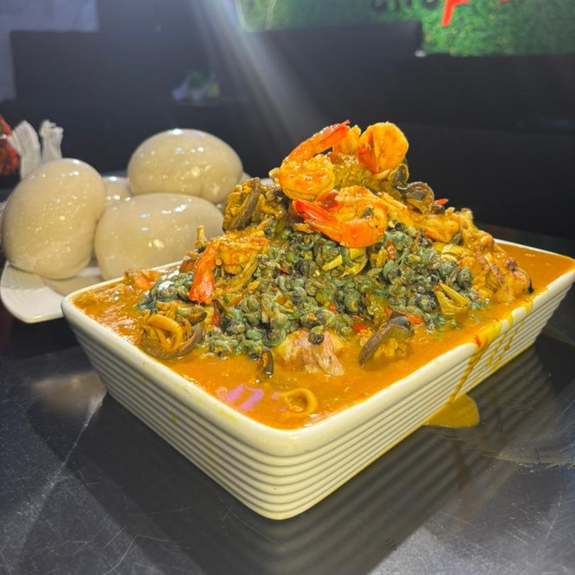 Rivers Pride (Native Red Snapper)